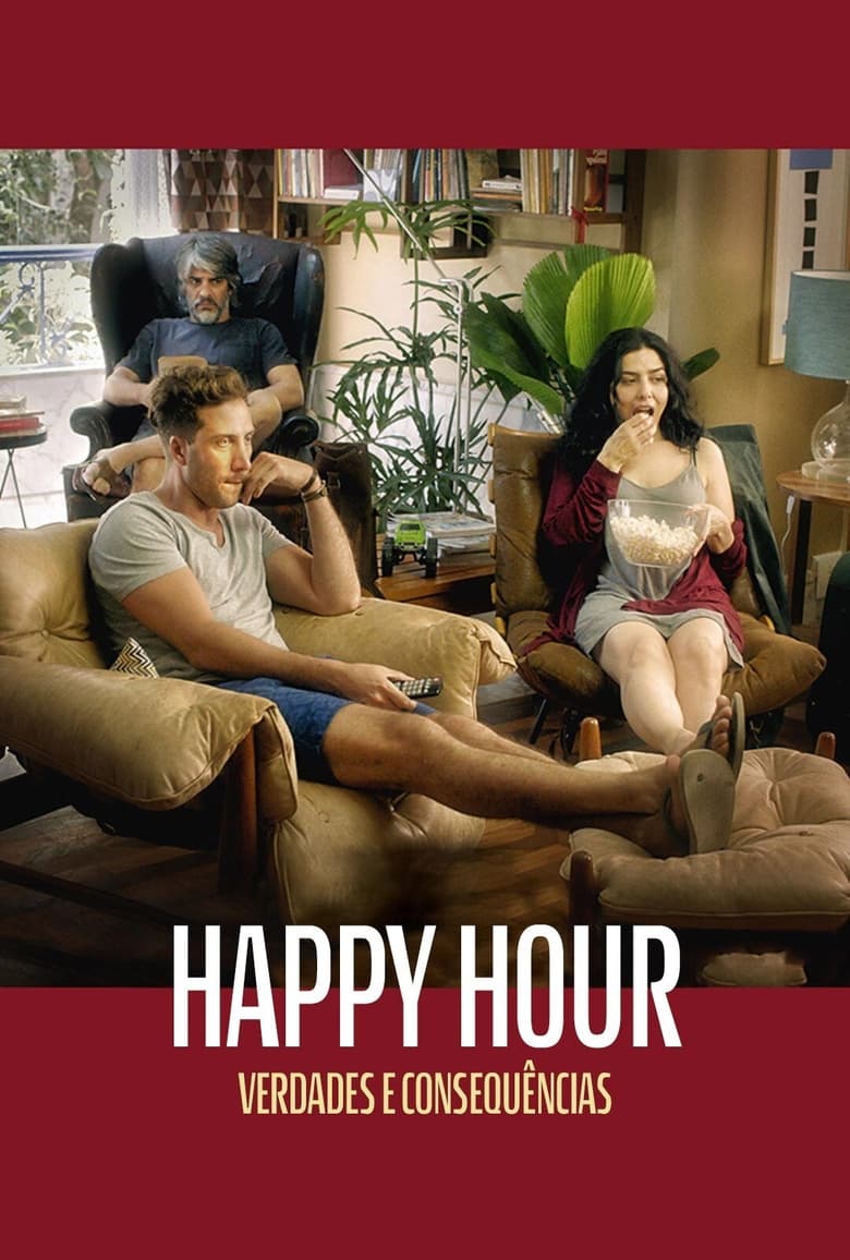 Happy Hour – Verdades e Consequências