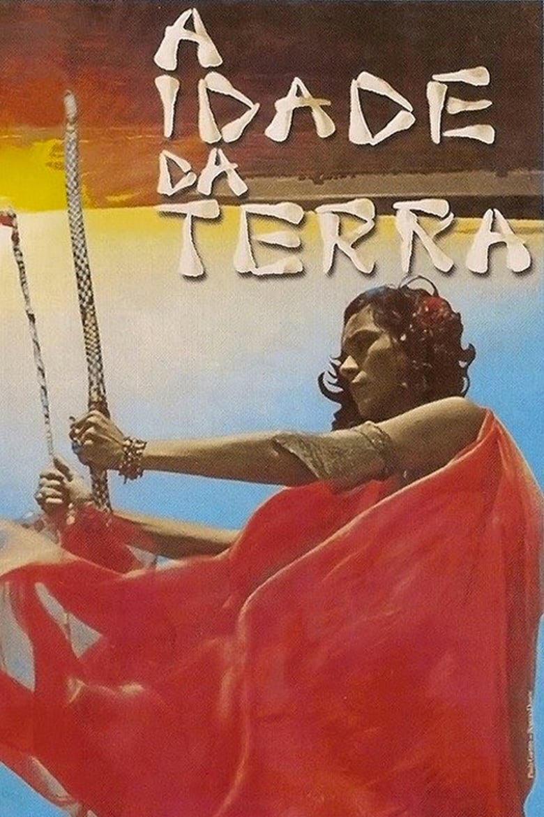 A Idade da Terra