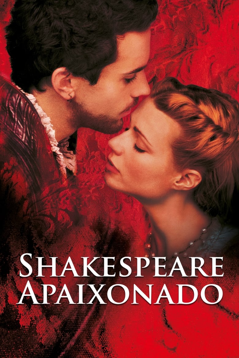 Shakespeare Apaixonado