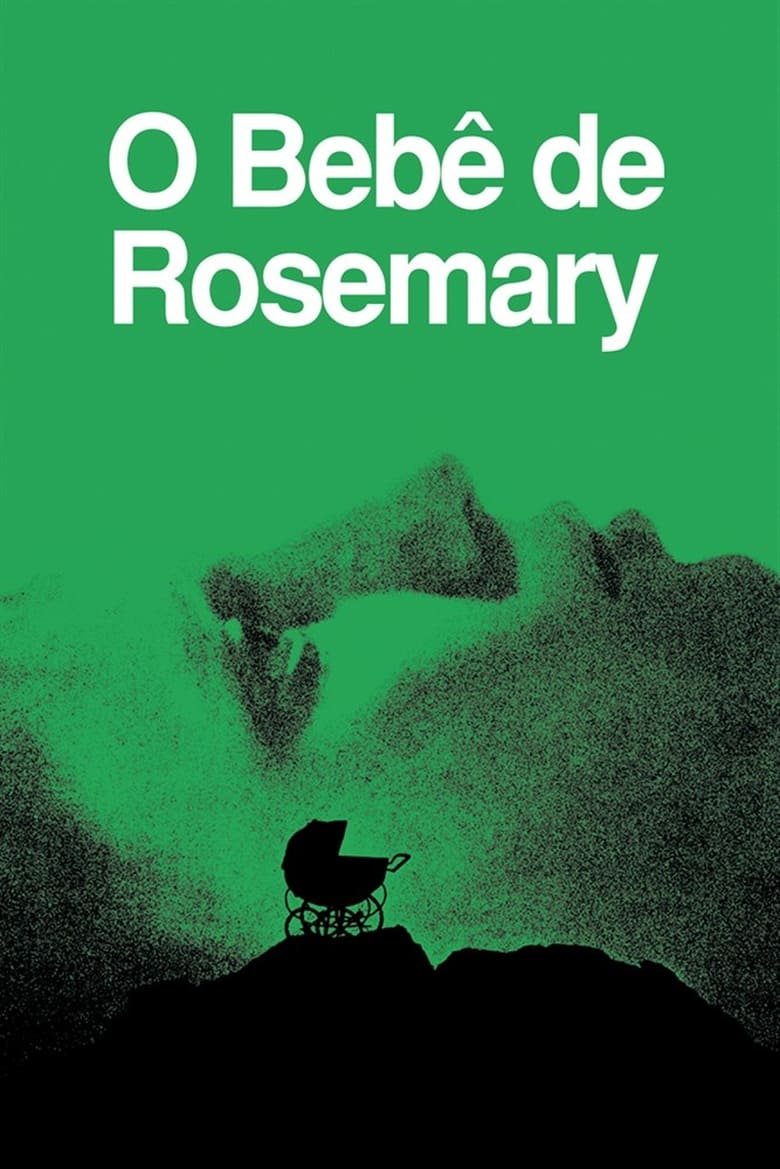 O Bebê de Rosemary