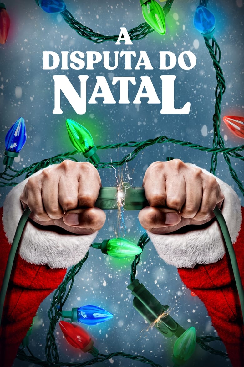 A Disputa do Natal