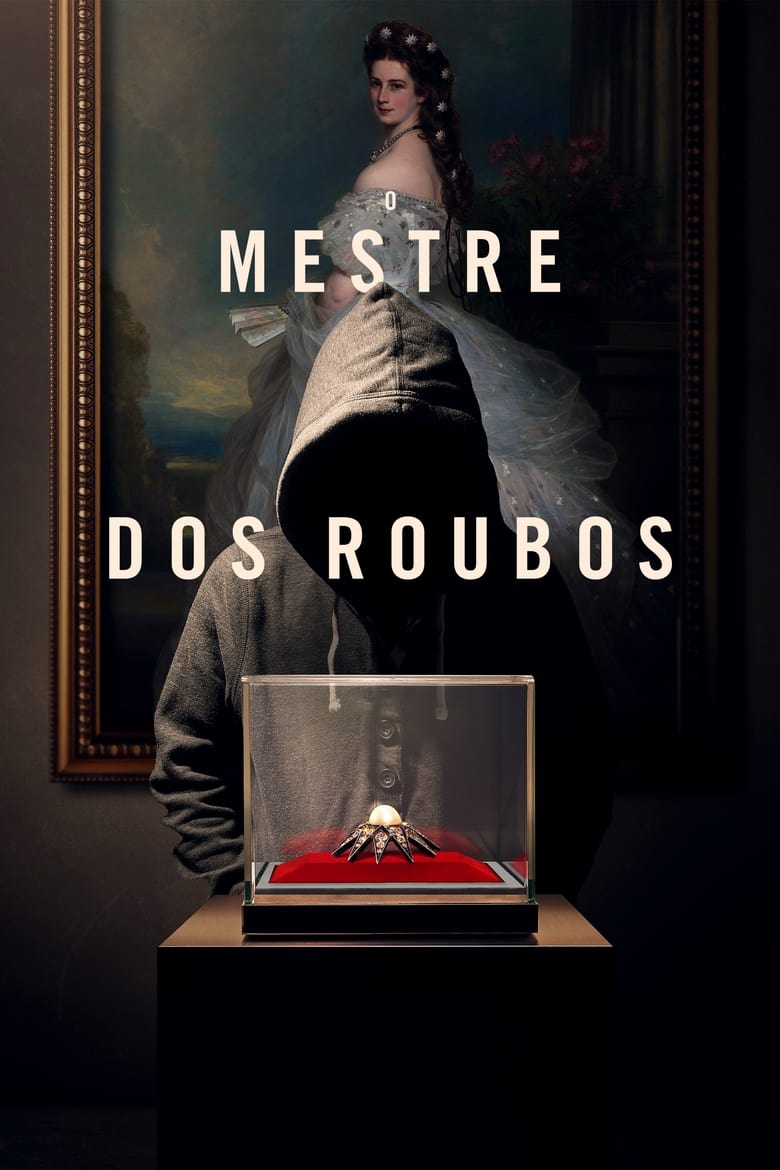 O Mestre dos Roubos