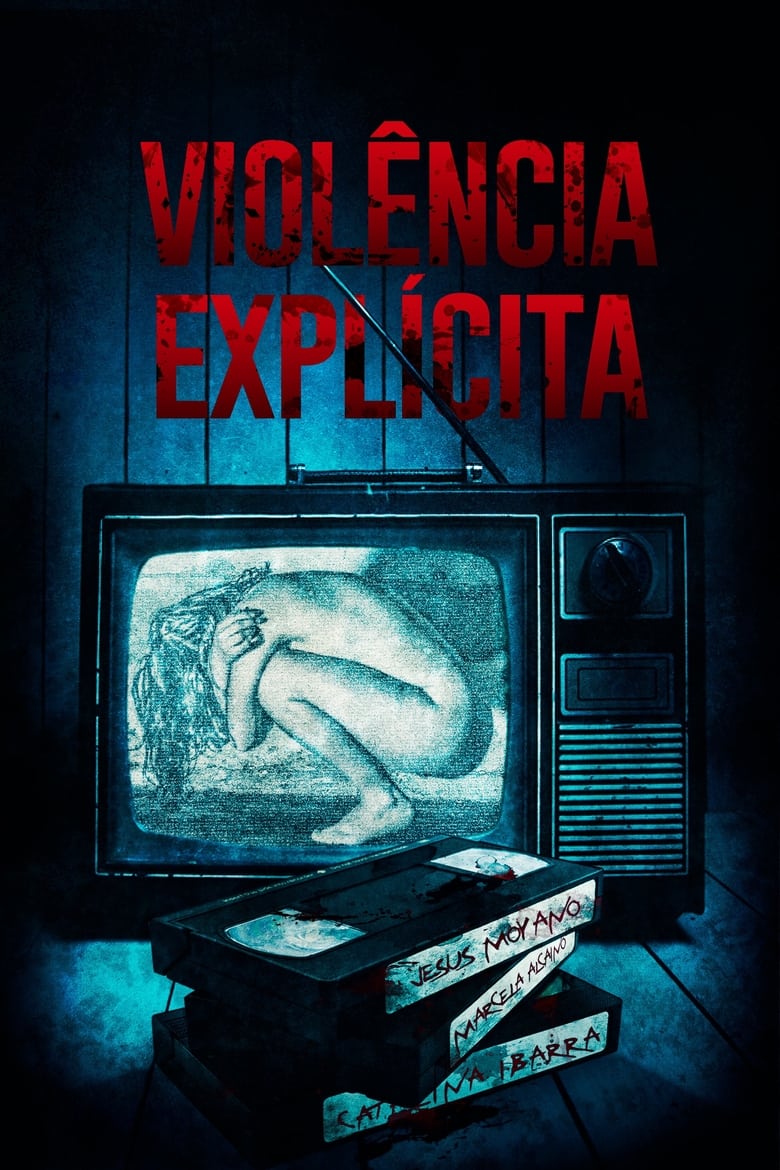 Violência Explícita