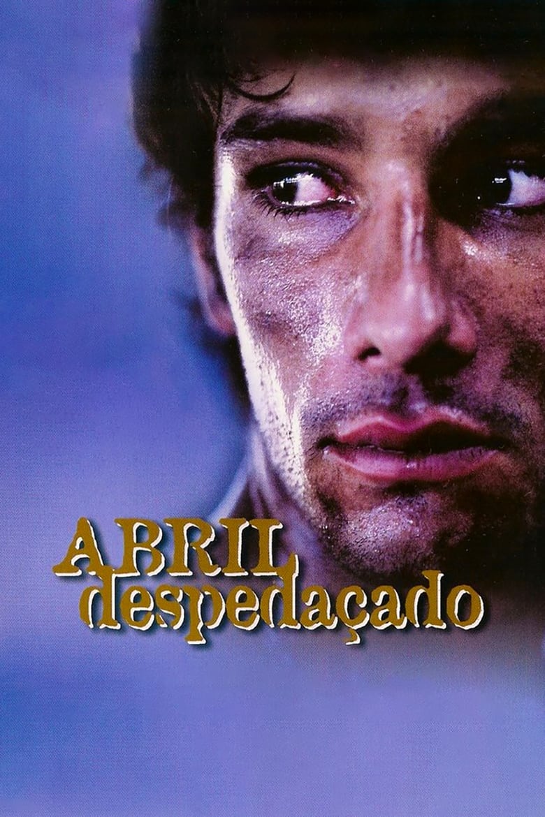 Abril Despedaçado