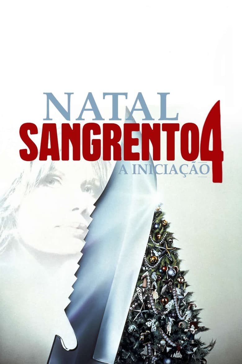 Natal Sangrento 4: A Iniciação