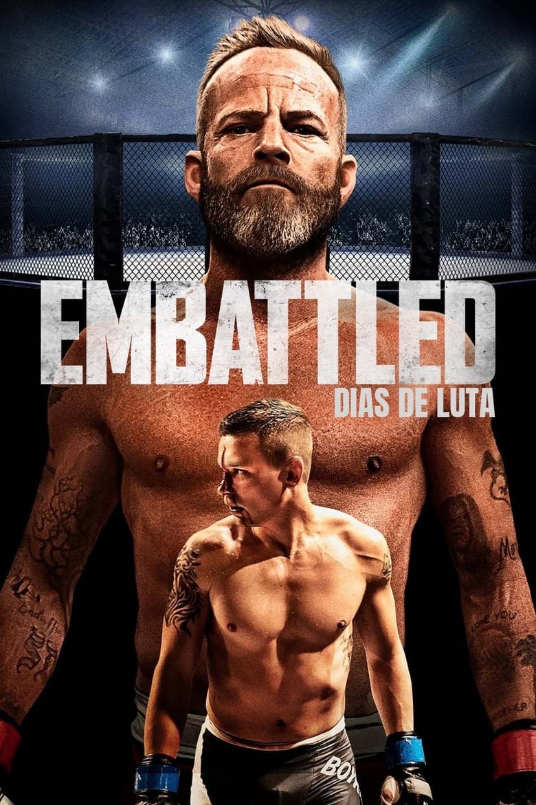 Embattled: Dias de Luta