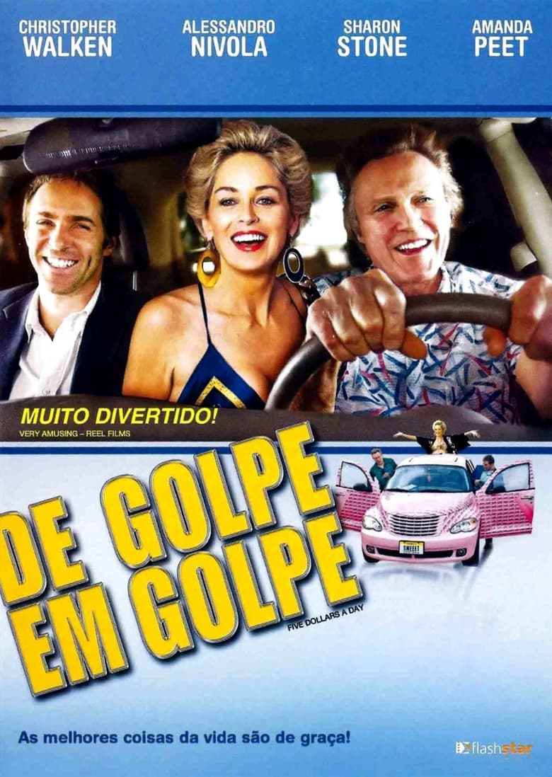 De Golpe em Golpe