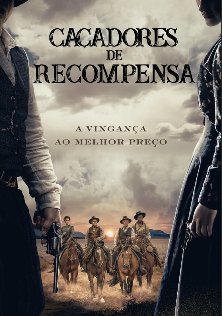 Caçadores de Recompensas