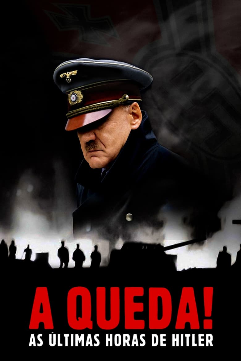 A Queda! As Últimas Horas de Hitler