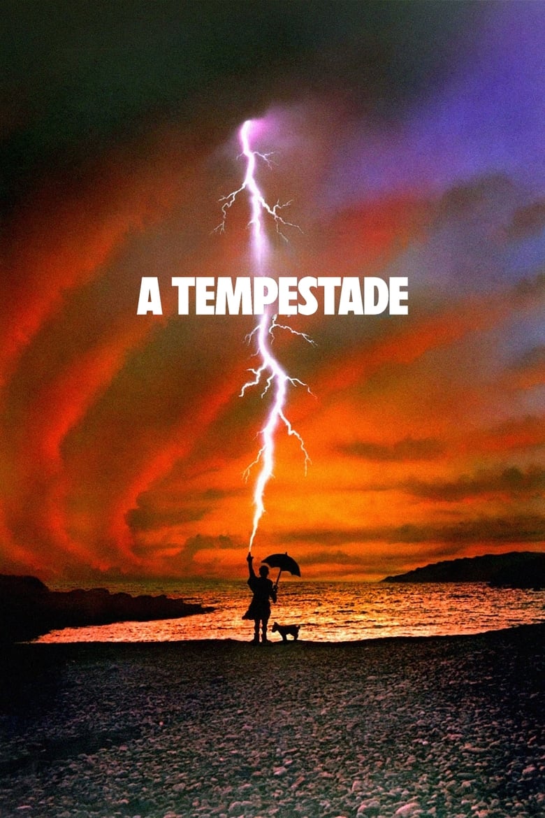 A Tempestade