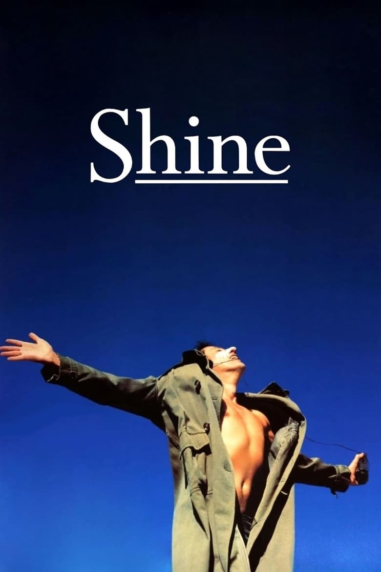 Shine – Brilhante