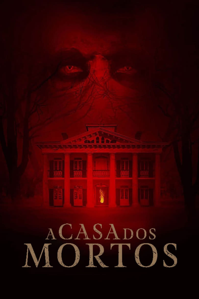 A Casa dos Mortos