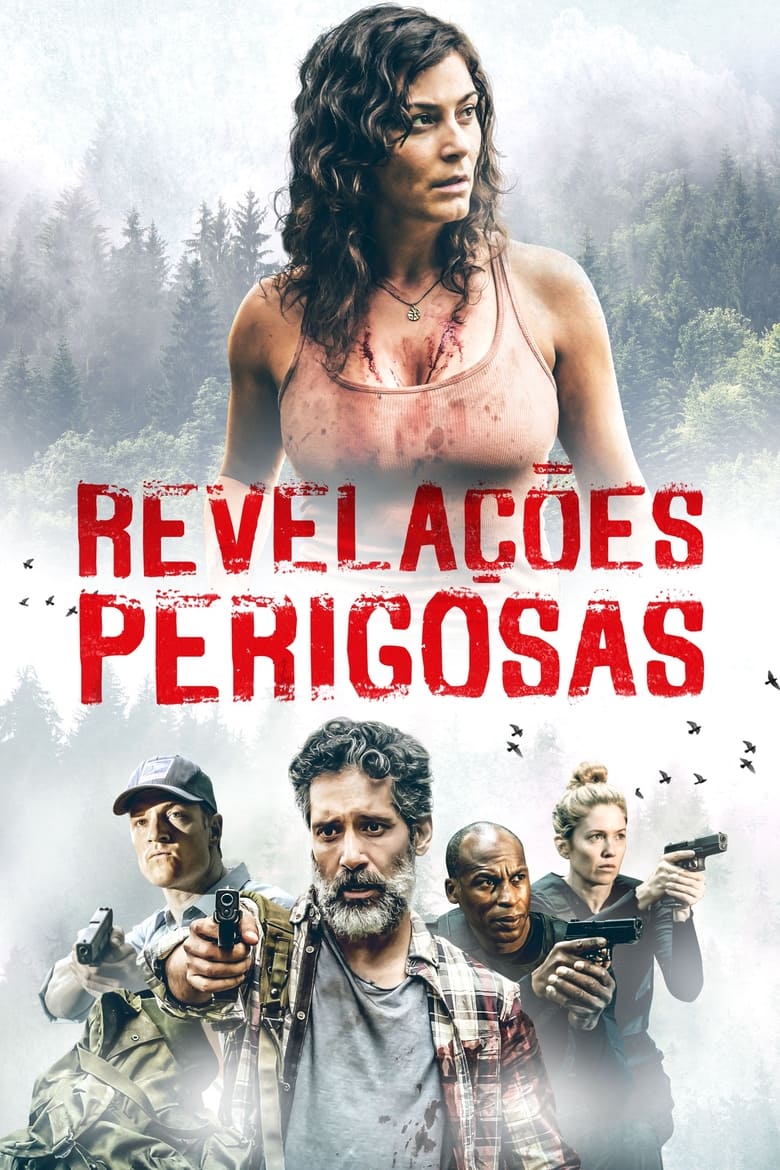 Revelações Perigosas