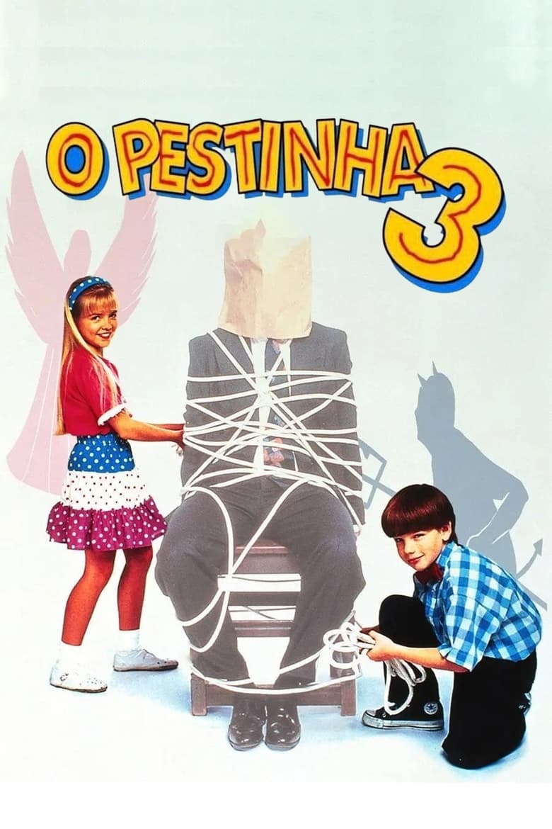 O Pestinha 3