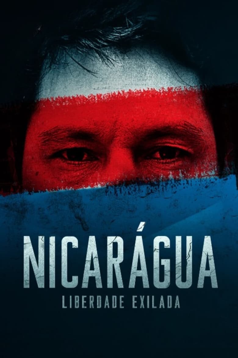 Nicarágua: Liberdade Exilada