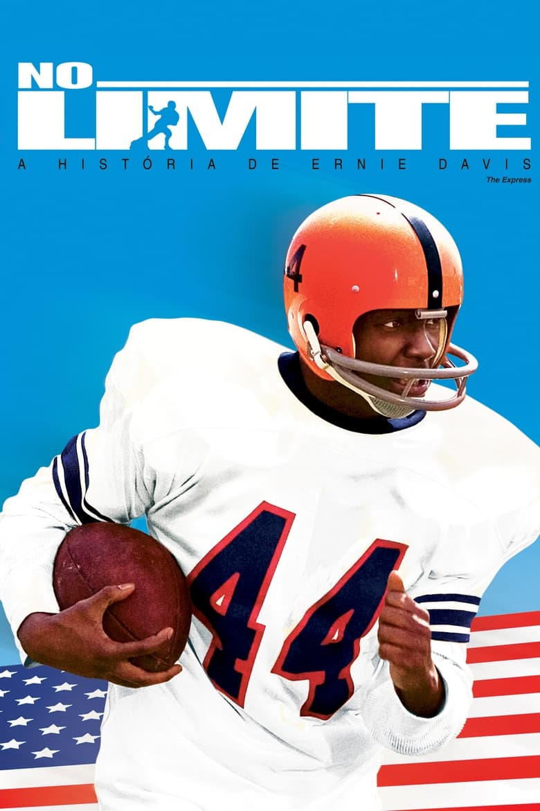 No Limite: A História de Ernie Davis