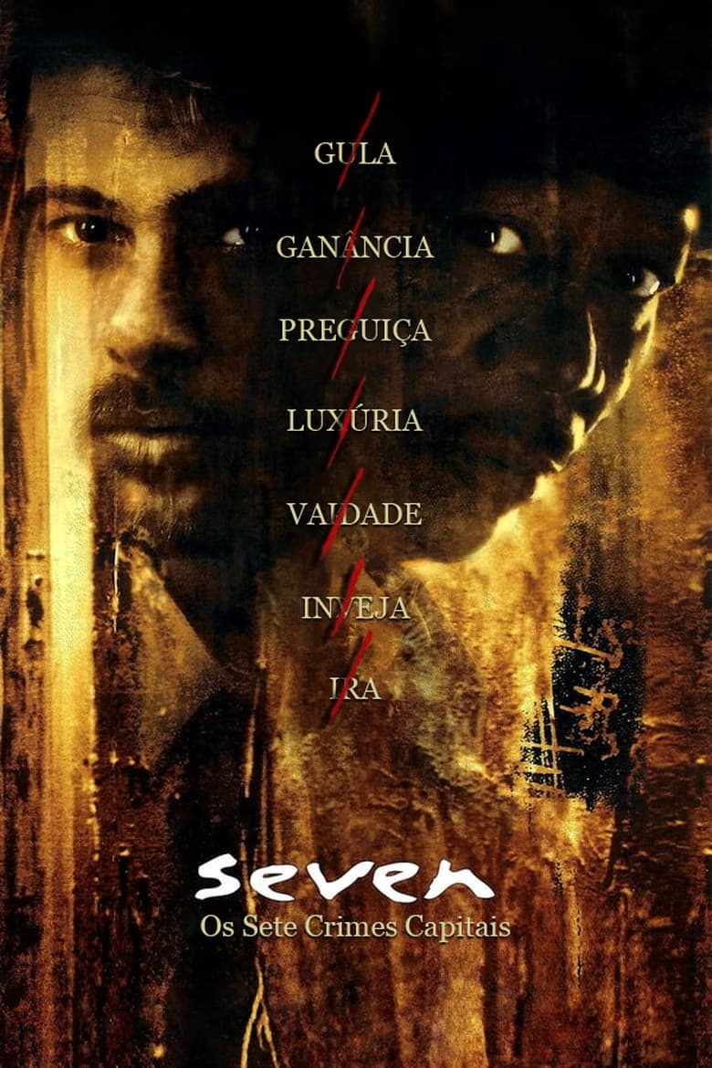 Seven: Os Sete Crimes Capitais