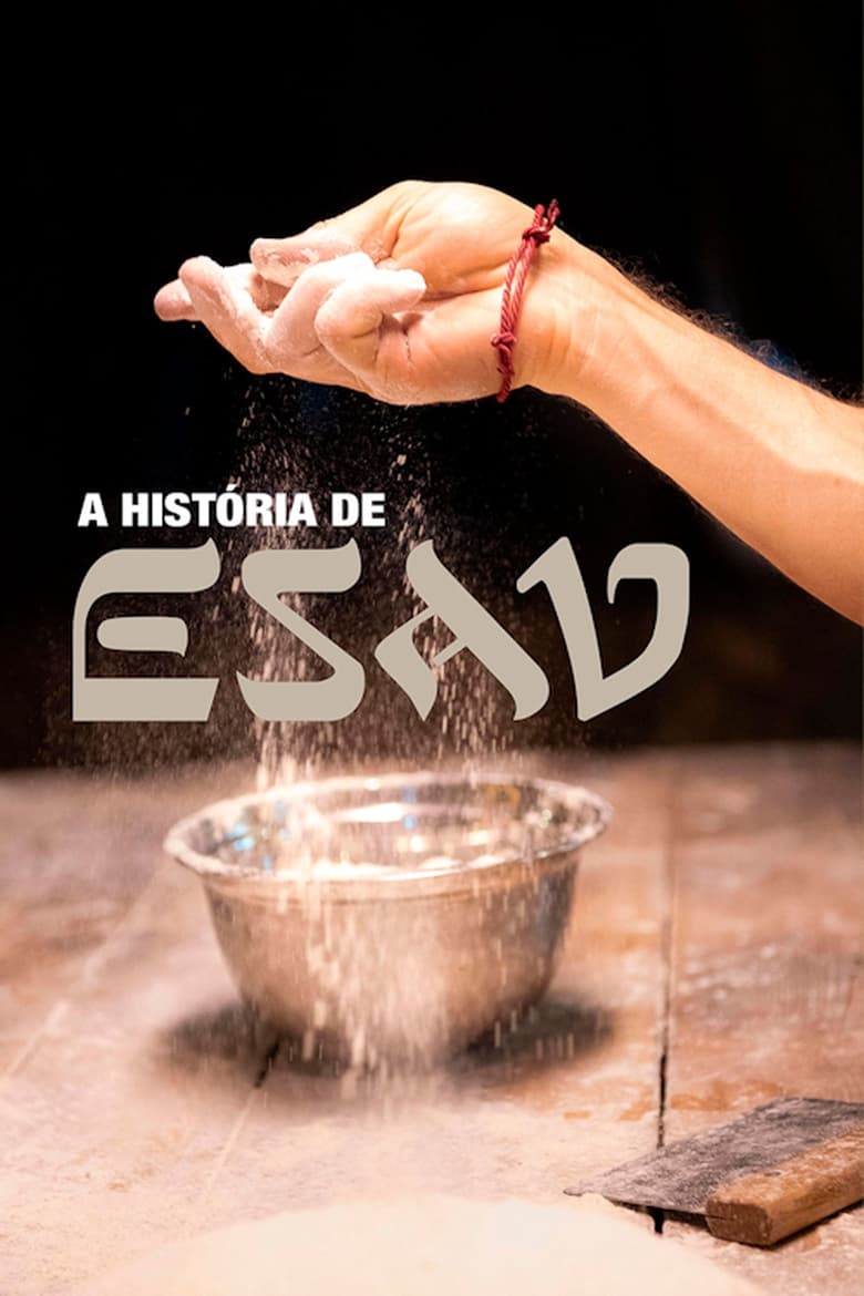 A História de Esau