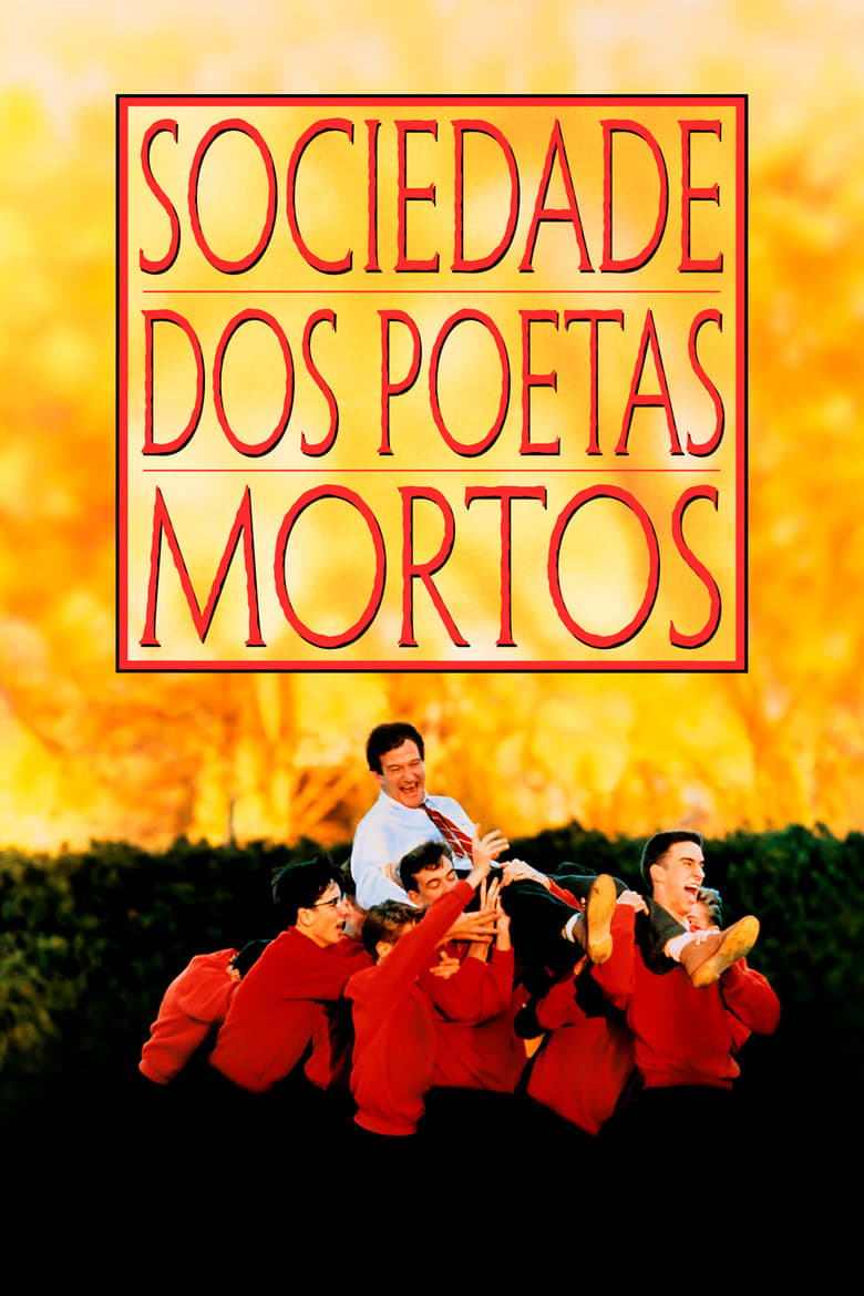 Sociedade dos Poetas Mortos