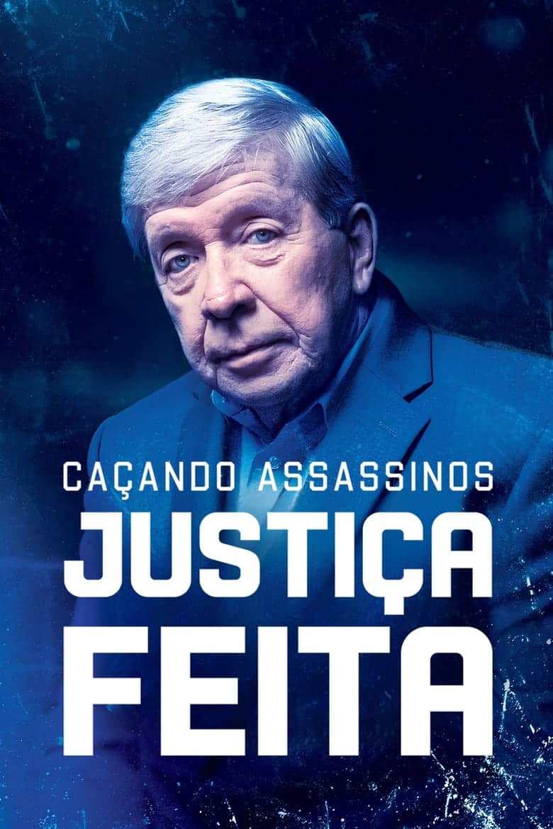 Caçando Assassinos: Justiça Feita