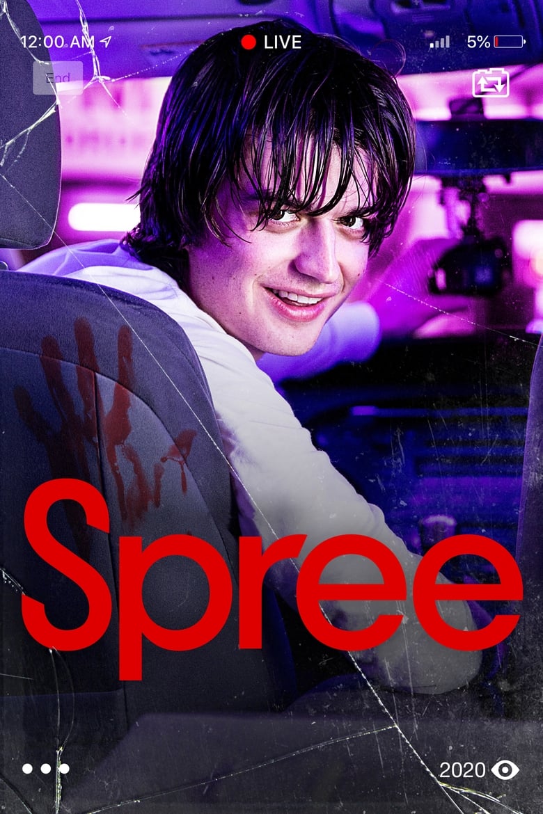 Spree: Viagens sem Limite