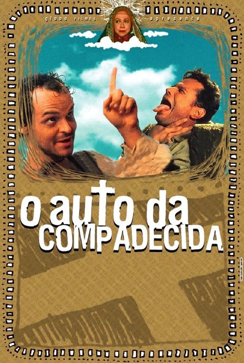 O Auto da Compadecida