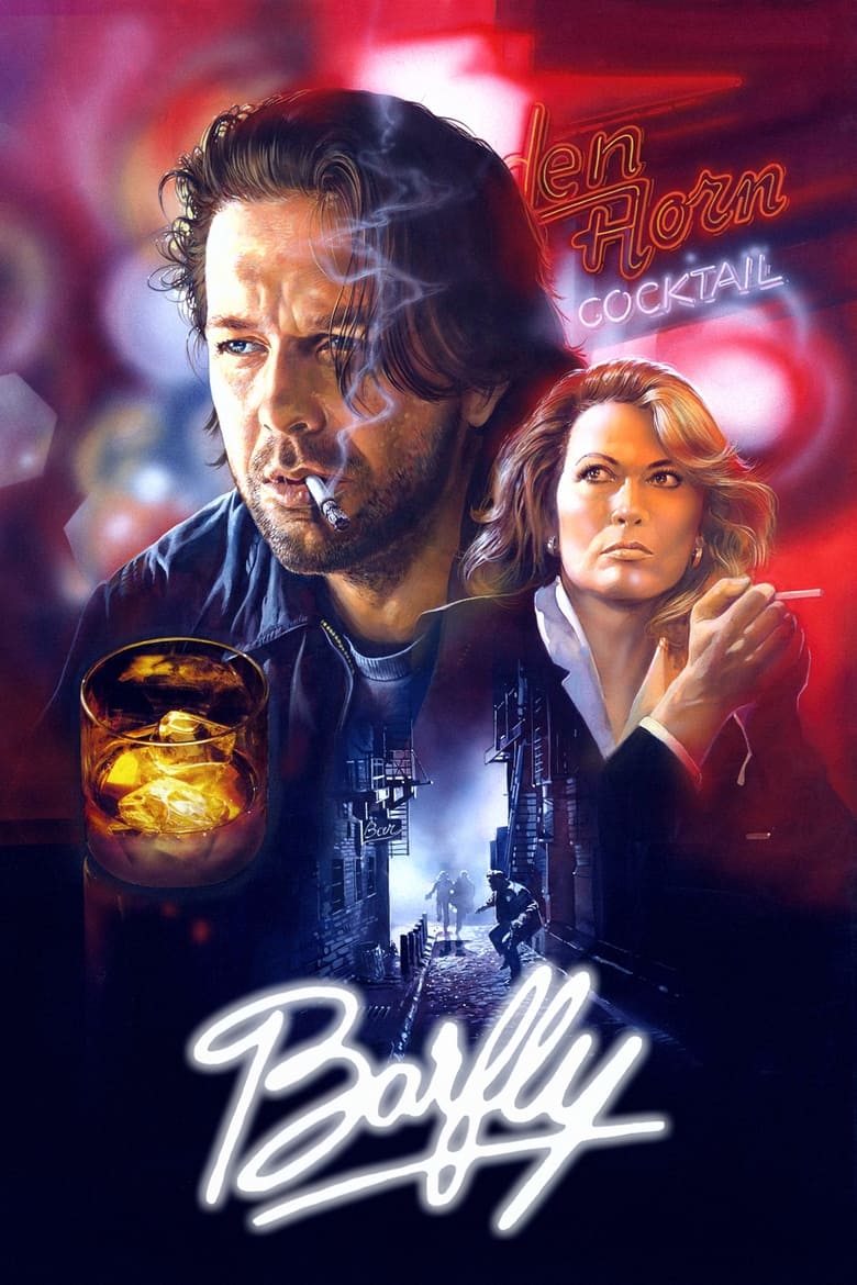 Barfly – Condenados Pelo Vício