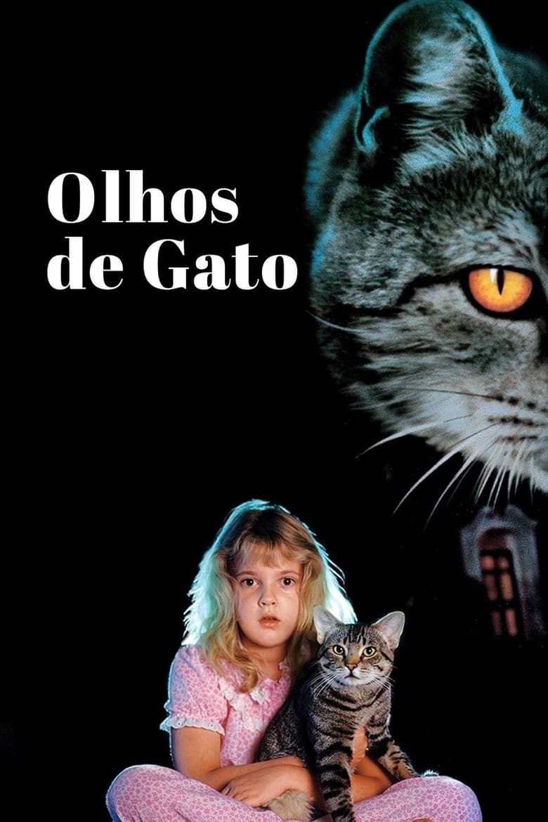 Olhos de Gato