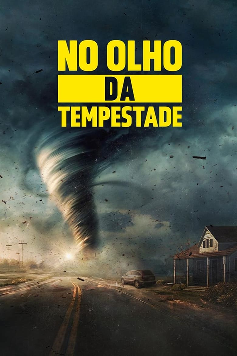 No Olho da Tempestade