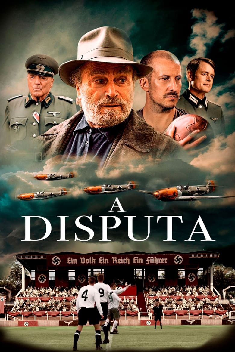 A Disputa