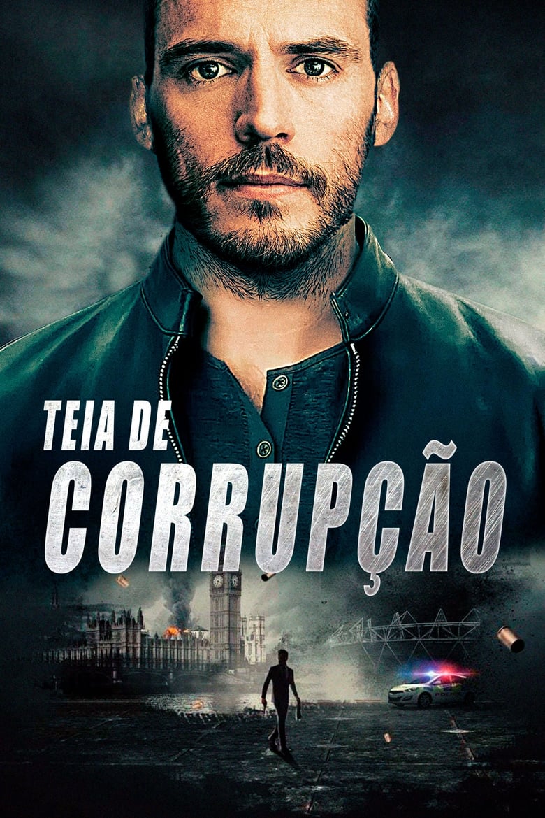 Teia de Corrupção