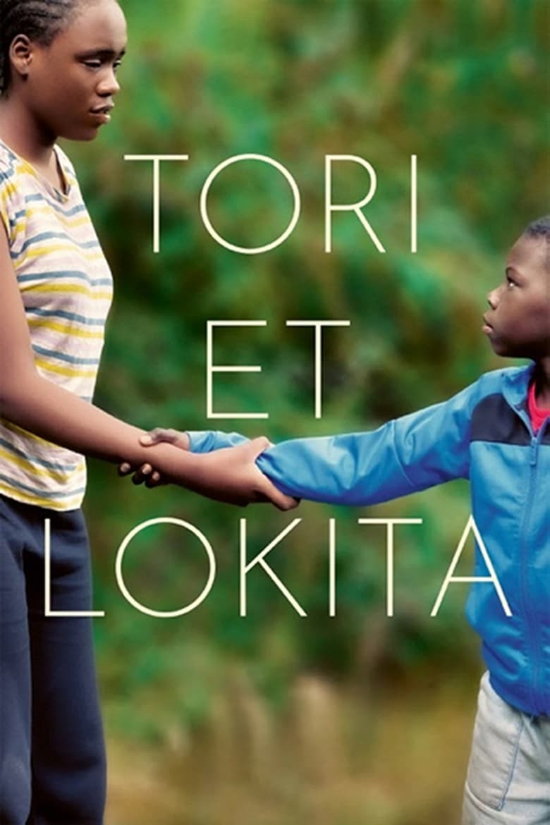 Tori et Lokita