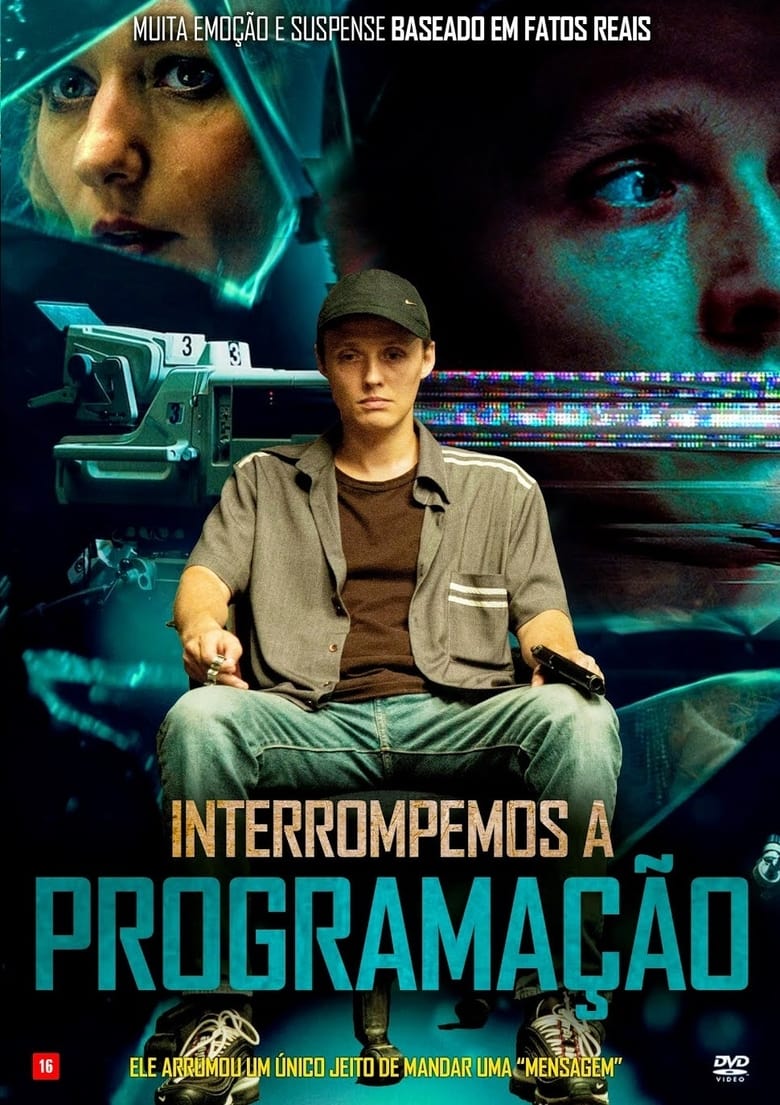 Interrompemos a Programação