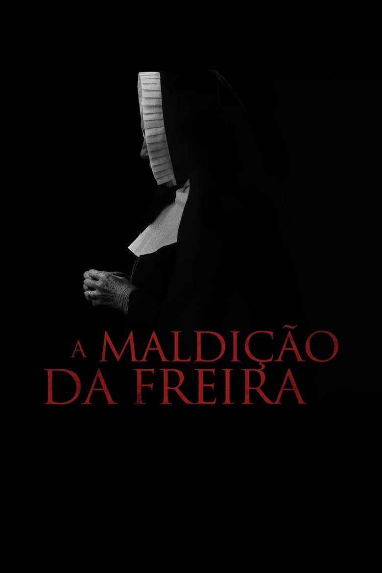 A Maldição da Freira