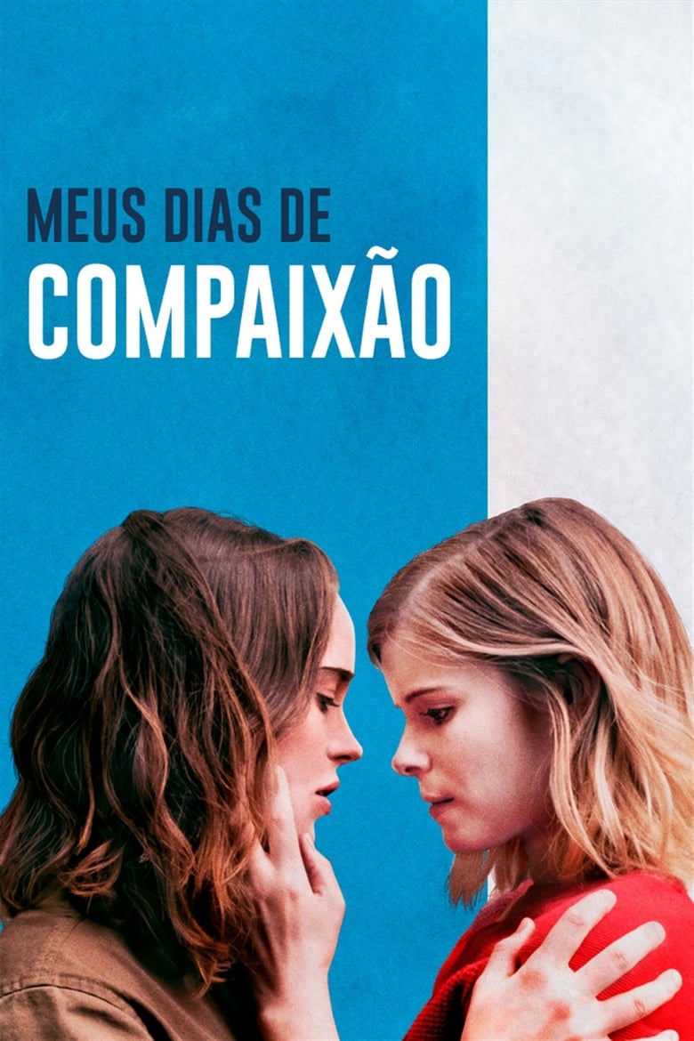 Meus Dias de Compaixão