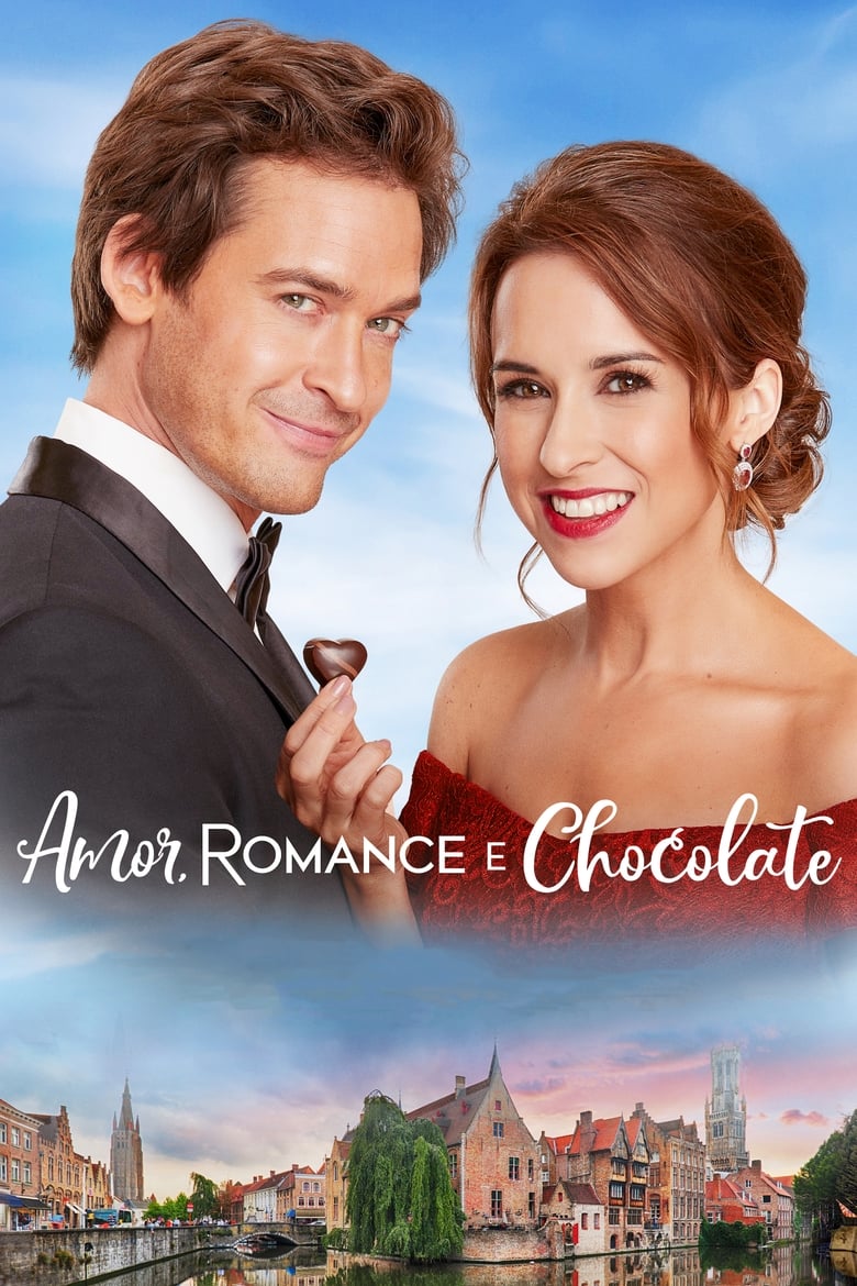 Amor, Romance e Chocolate