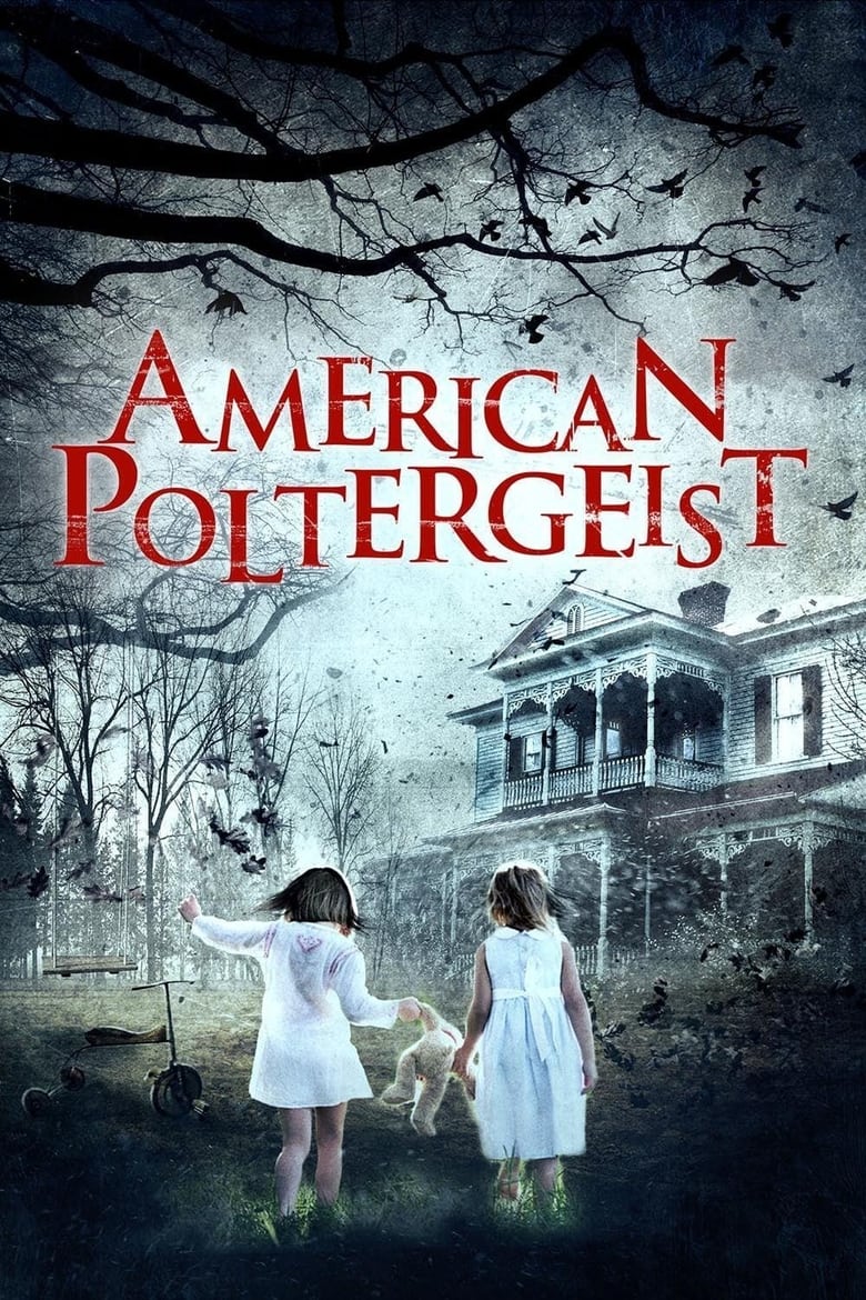 American Poltergeist – Não Desperte os Mortos