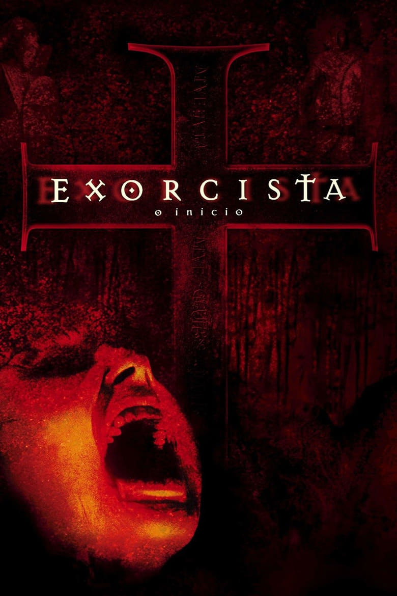 O Exorcista: O Início