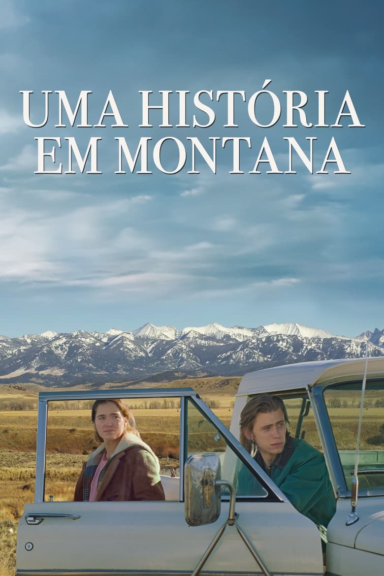 Uma história em Montana