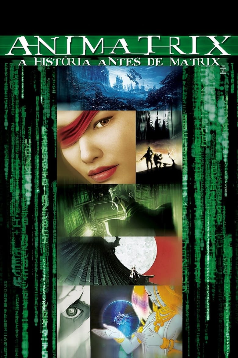 Animatrix