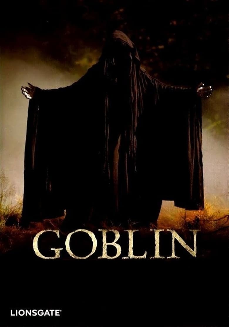 Goblin – O Sacrifício