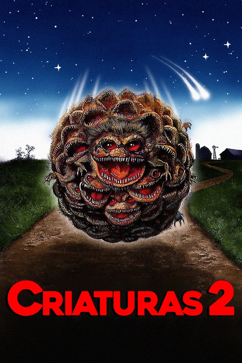 Criaturas 2