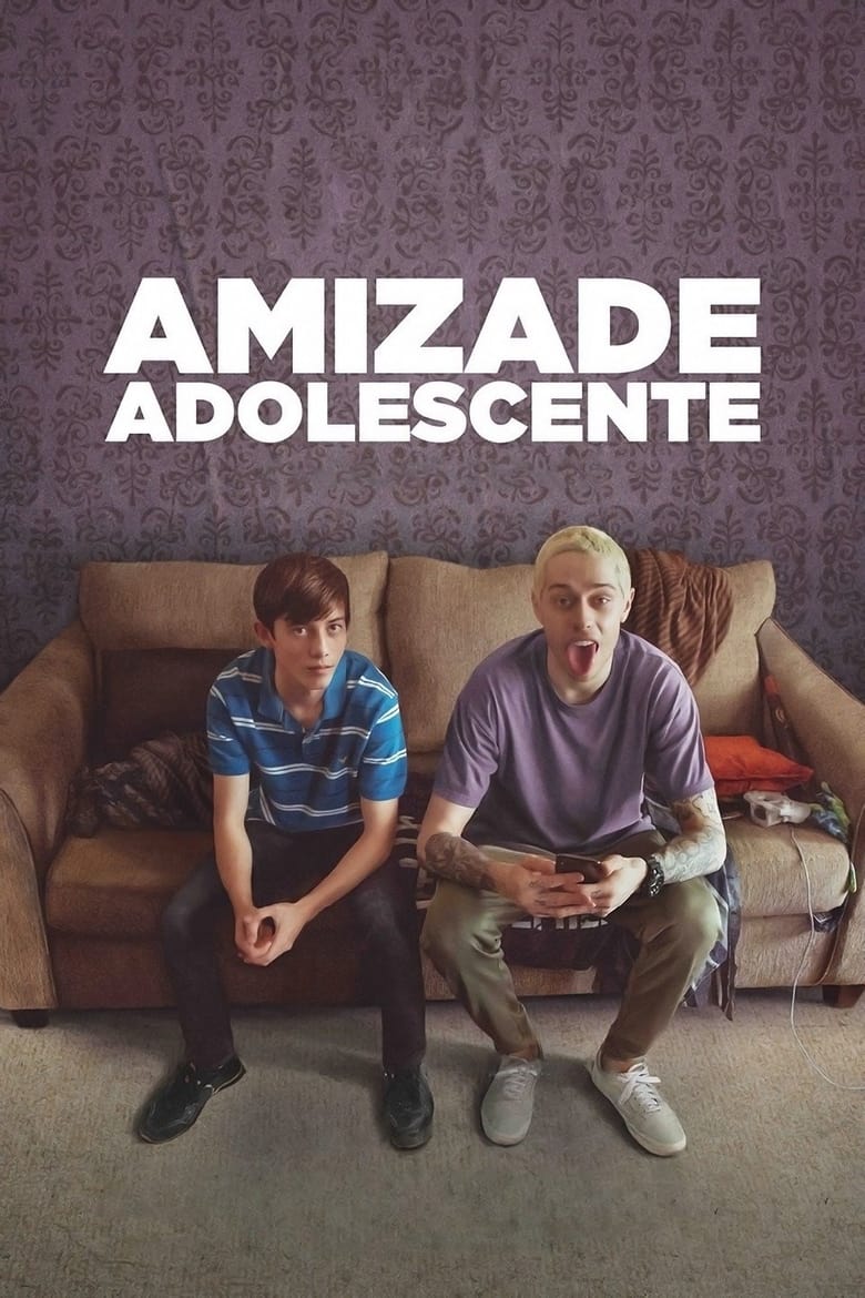 Amizade Adolescente