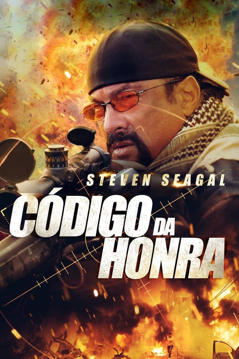 Código de Honra