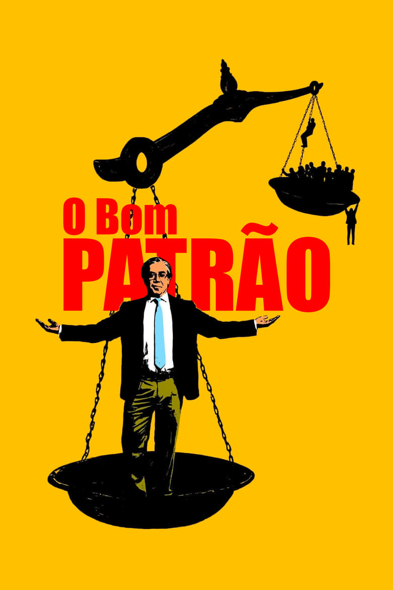 O Bom Patrão