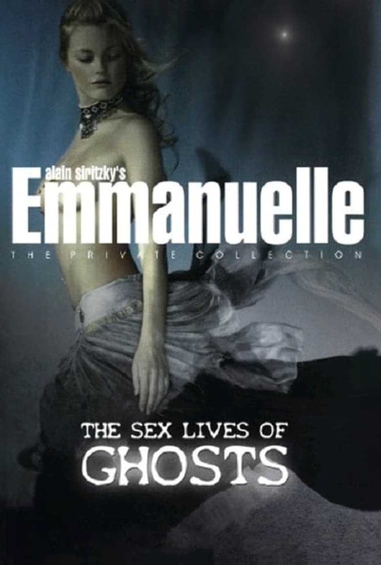 Emmanuelle – Possessão Carnal