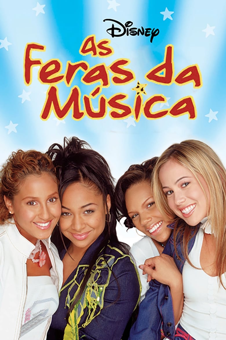 As Feras da Música