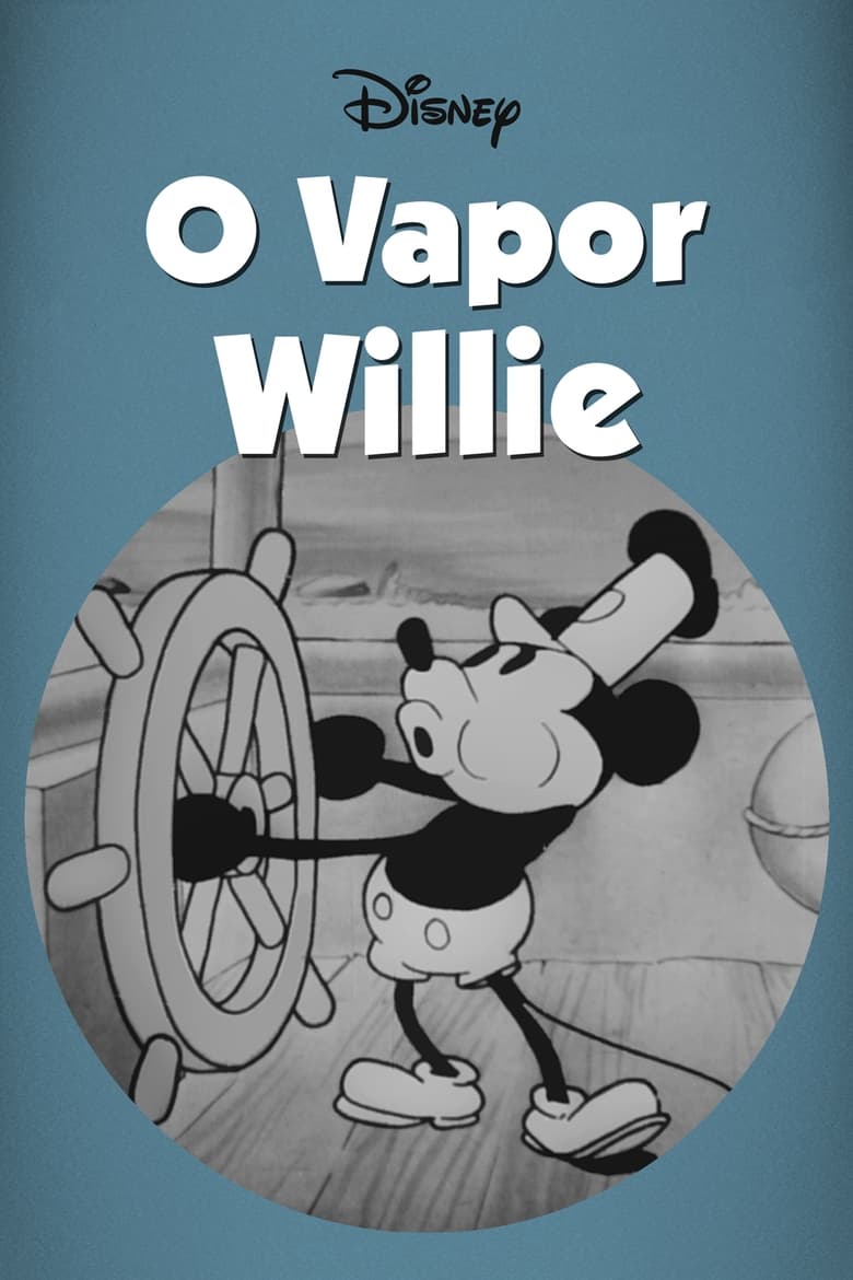 O Vapor Willie