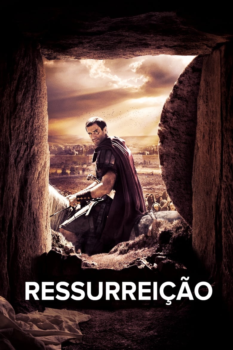 Ressurreição