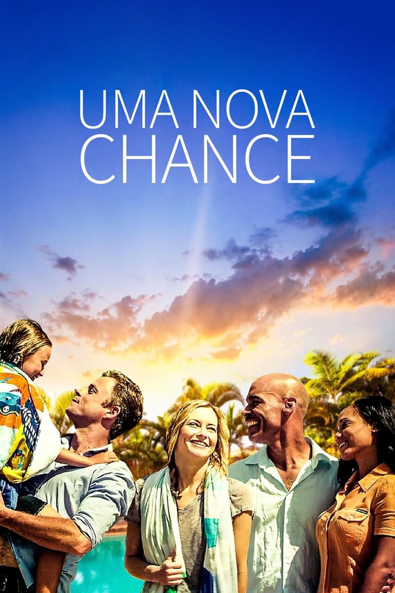 Uma Nova Chance